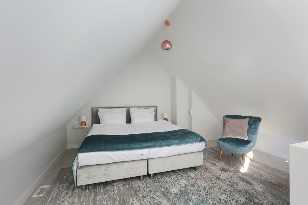 My Regina Apartment Gdansk Ngoại thất bức ảnh