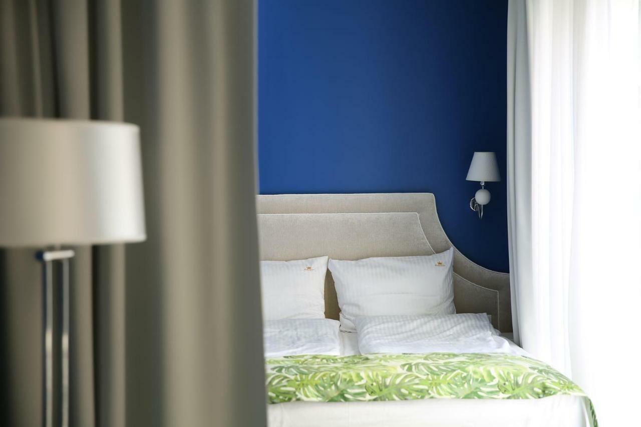 My Regina Apartment Gdansk Ngoại thất bức ảnh