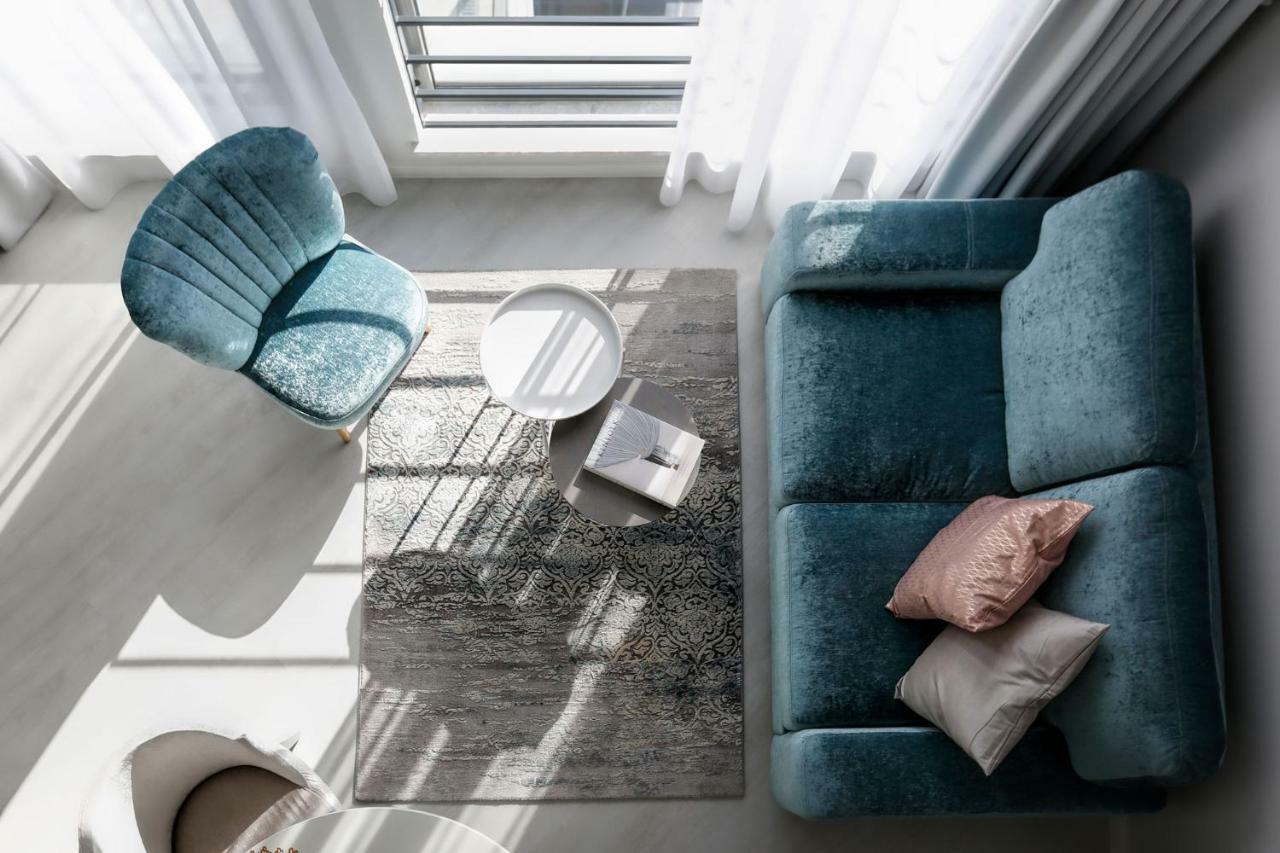 My Regina Apartment Gdansk Ngoại thất bức ảnh