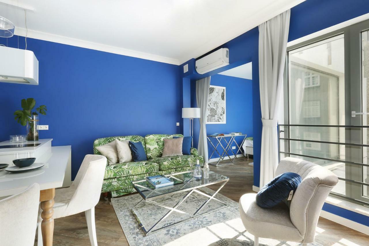 My Regina Apartment Gdansk Ngoại thất bức ảnh
