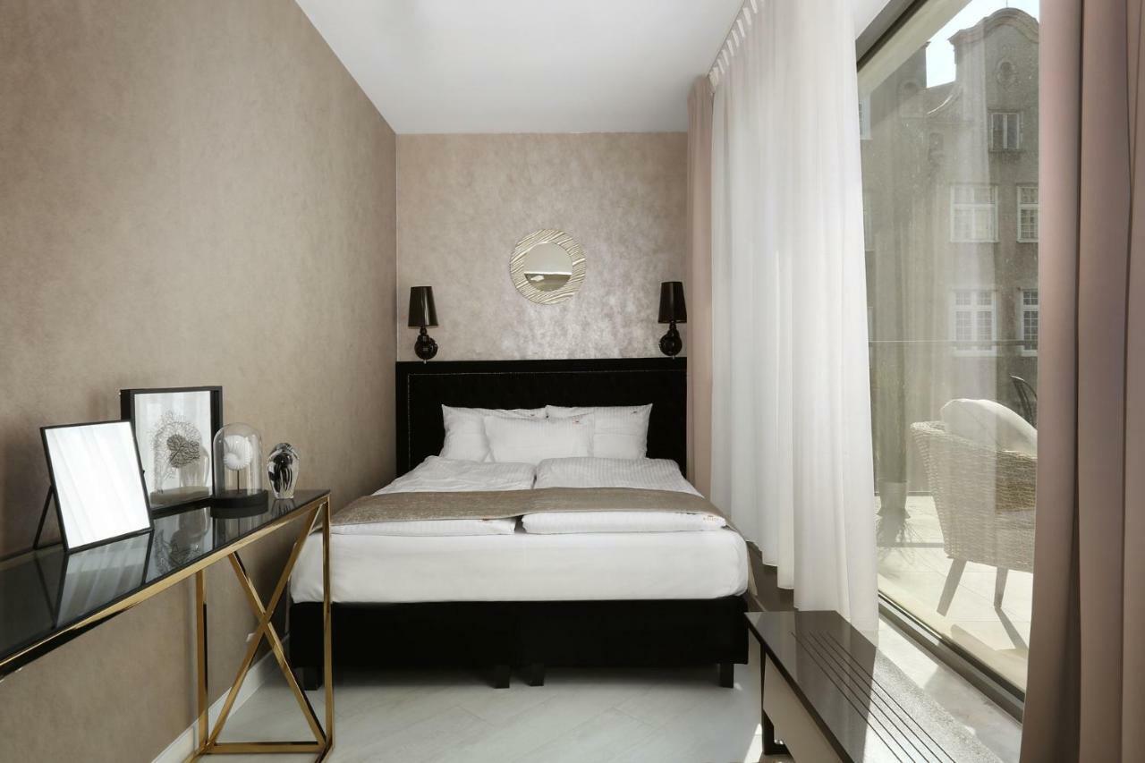 My Regina Apartment Gdansk Ngoại thất bức ảnh