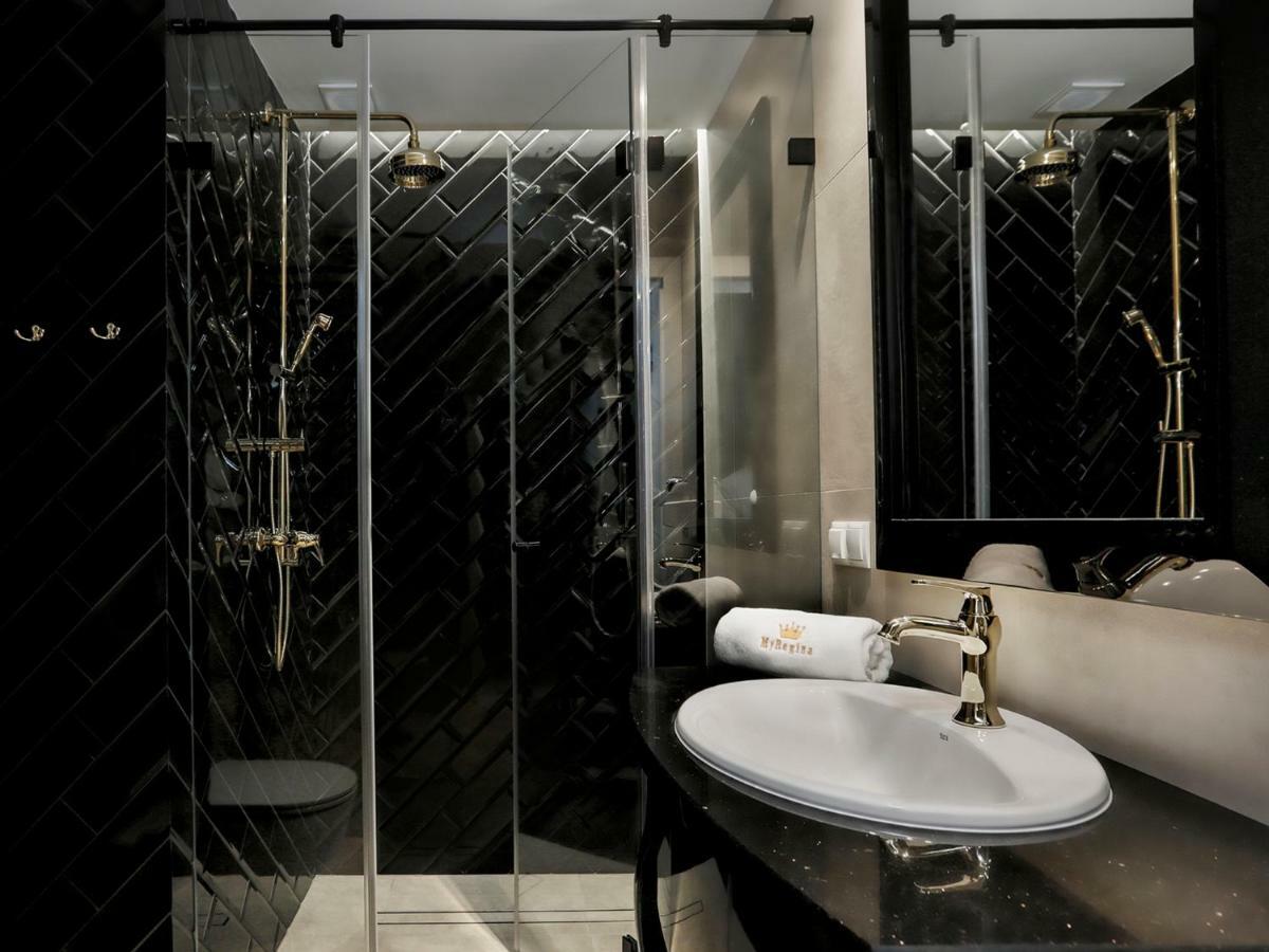 My Regina Apartment Gdansk Ngoại thất bức ảnh
