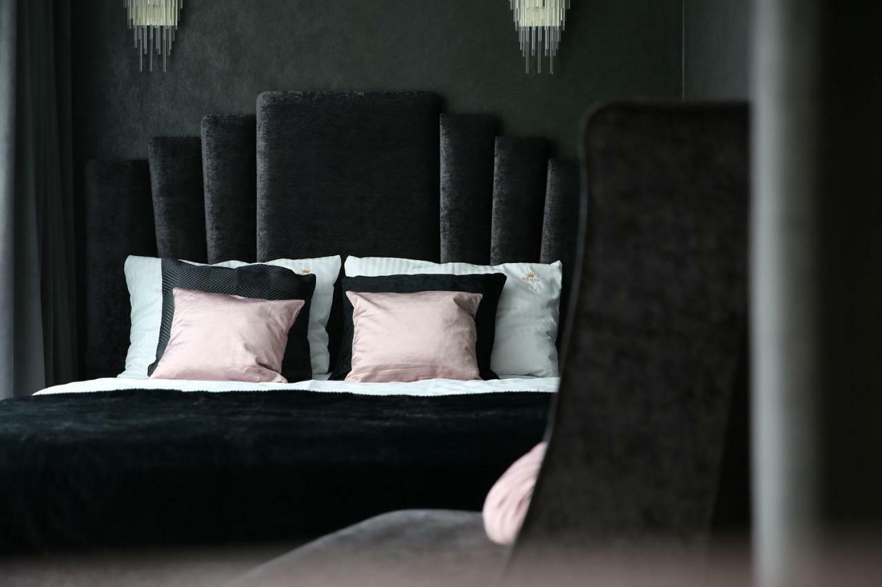My Regina Apartment Gdansk Ngoại thất bức ảnh