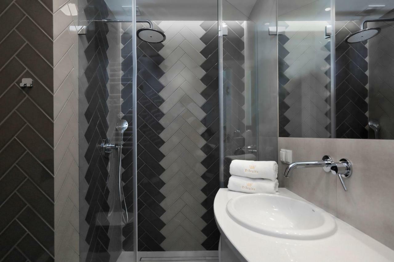 My Regina Apartment Gdansk Ngoại thất bức ảnh